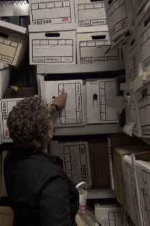 Compulsive Practice Trailer