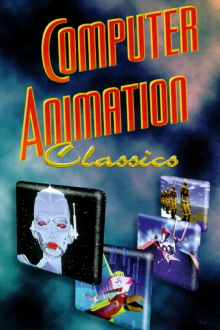 Computer Animation Classics Trailer