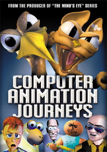 Computer Animation Journeys Trailer