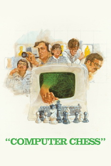 Computer Chess Trailer