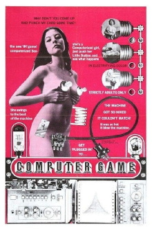 Computer Game Trailer