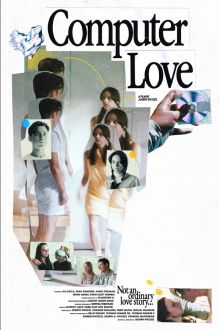 Computer Love Trailer