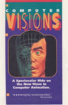 Computer Visions Trailer