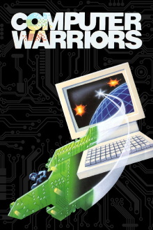 Computer Warriors: The Adventure Begins Trailer
