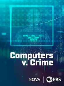 Computers v. Crime Trailer