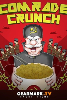 Comrade Crunch Trailer