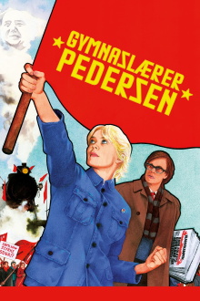Comrade Pedersen Trailer