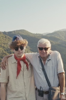 Comrade Tito, I Inherit Trailer