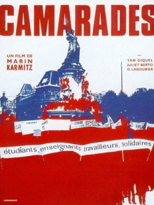 Comrades Trailer