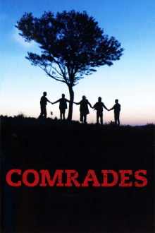 Comrades Trailer