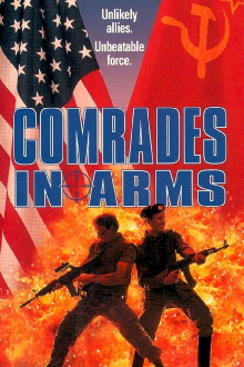 Comrades in Arms Trailer