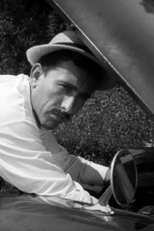 Comradeship on the Road Trailer