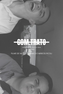 COM.TRATO Trailer