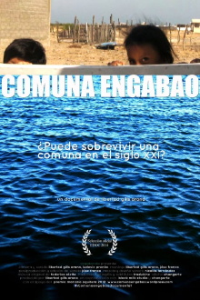 Comuna Engabao Trailer