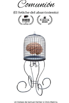 Comunión (El fetiche del aburrimiento) Trailer