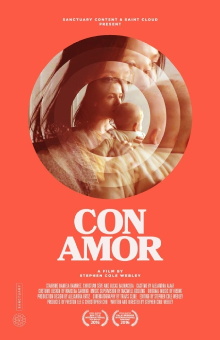 Con Amor Trailer