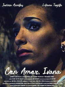 Con amor, Ivana Trailer