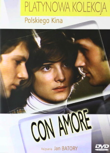 Con Amore Trailer