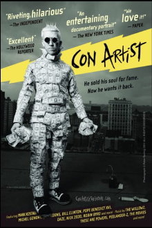 Con Artist Trailer