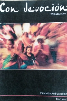 Con devoción Trailer