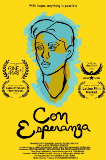 Con Esperanza Trailer