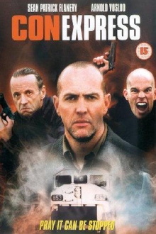 Con Express Trailer