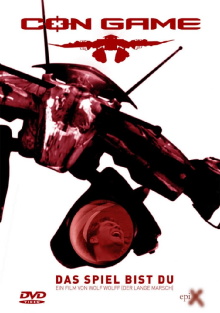 Con Game Trailer