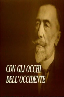 Con gli occhi dell'occidente Trailer