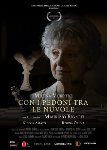 Con i pedoni tra le nuvole Trailer