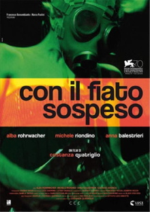 Con il fiato sospeso Trailer