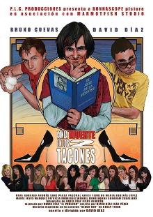 Con la muerte en los 2 tacones Trailer