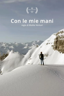 Con le mie mani Trailer