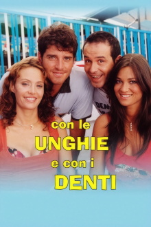 Con le unghie e con i denti Trailer