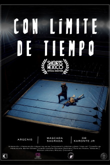 Con límite de tiempo Trailer