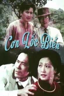 Cơn Lốc Biển Trailer