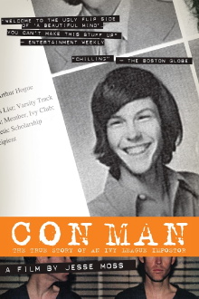 Con Man Trailer