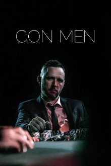 Con Men Trailer