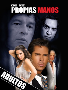 Con mis propias manos Trailer