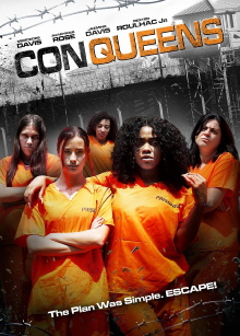 Con Queens Trailer