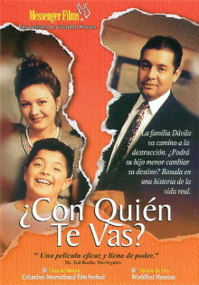 ¿Con Quién Te Vas? Trailer