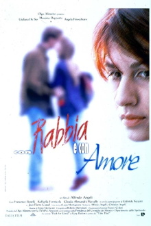 Con rabbia e con amore Trailer
