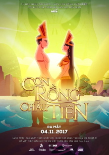 Con Rồng Cháu Tiên Trailer
