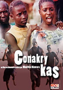 Conakry Kas Trailer