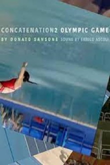 Concatenation 2 ‒ Olympic Games Trailer