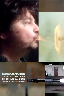 Concatenation Trailer