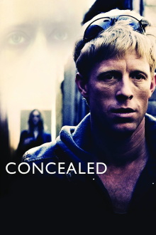 Concealed Trailer