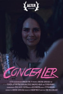 Concealer Trailer