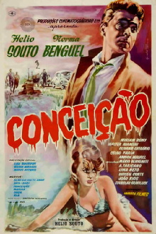 Conceição Trailer