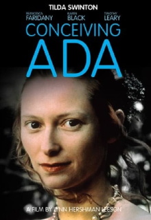 Conceiving Ada Trailer