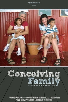 Conceiving Family Trailer